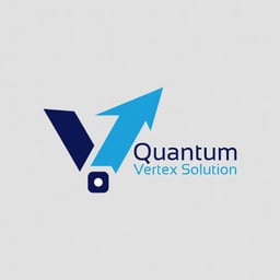 Quantum Vertex Solutions logo