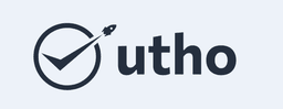 Utho Cloud technology partner logo